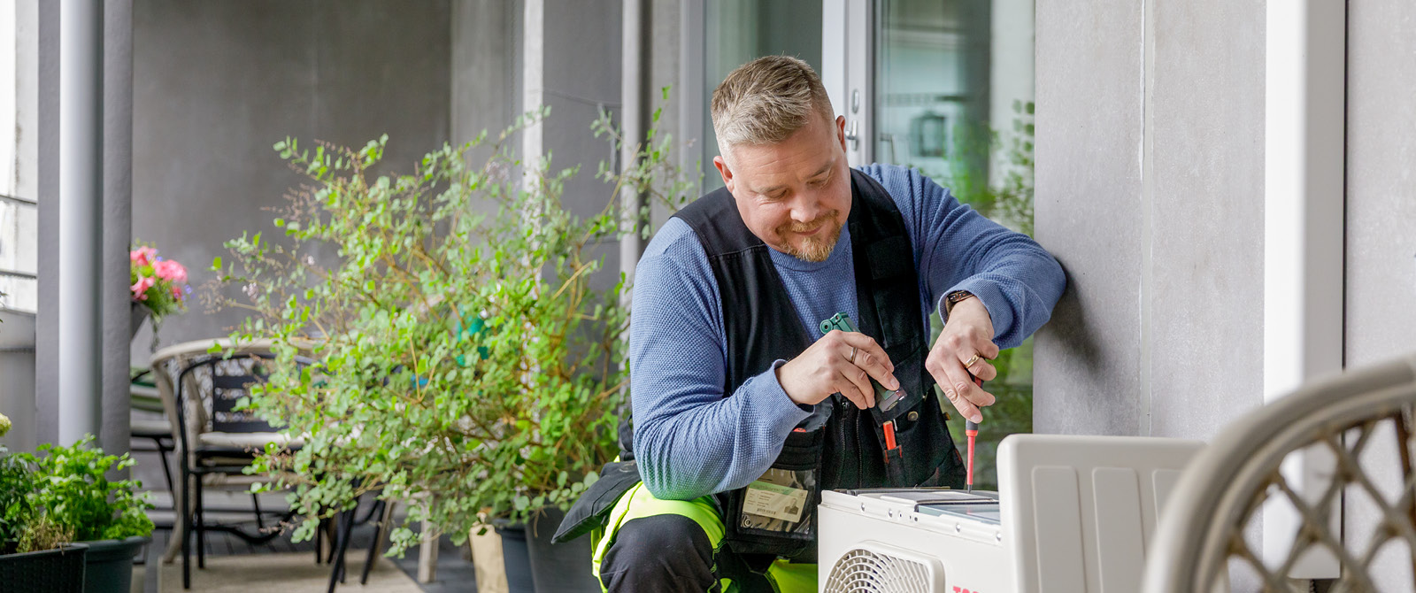 Toimintaohjeet taloyhtiöille energia-avustuksen hakemiseen